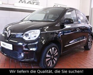 Renault Renault Twingo E-Tech 100% elektrisch*Paket Techno Gebrauchtwagen