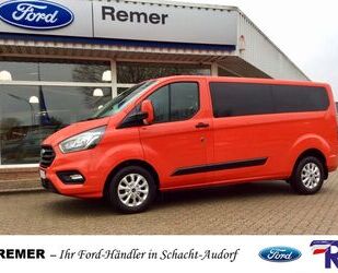 Ford Ford Transit Custom Tourneo Kombi 320 L2 Trend 2.0 Gebrauchtwagen