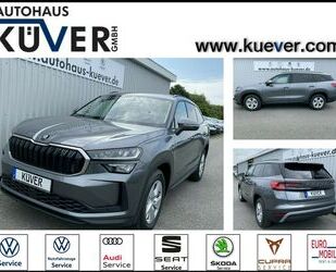 Skoda Skoda Kodiaq 2,0 TDI DSG Navi+LED+ACC+AHK+Neues Mo Gebrauchtwagen