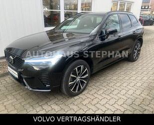 Volvo Volvo XC60 B4 Benzin Automatik Plus Dark GARANTIE Gebrauchtwagen