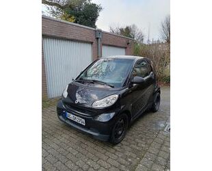 Smart Smart SMART 451 COUPE MHD FORTWO BENZIN NEUE TÜV Gebrauchtwagen