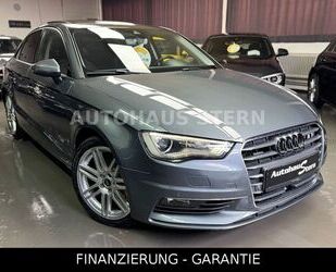 Audi Audi A3 Limousine 2.0 TDI quattro ACC Pano DAB 8fa Gebrauchtwagen