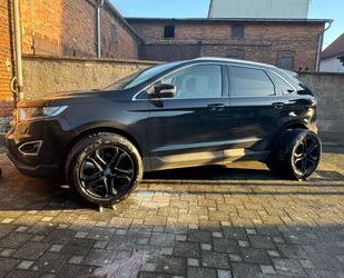 Ford Edge Gebrauchtwagen