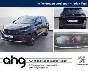 Peugeot Peugeot 5008 Allure Pack PureTech 130 Navi, Sitzhe Gebrauchtwagen