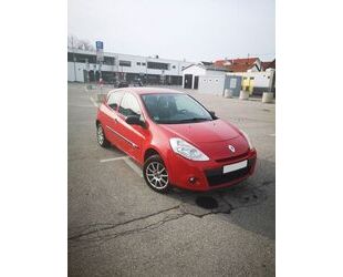 Renault Renault Clio 3. Redline Edition 16v /75 PS Gebrauchtwagen