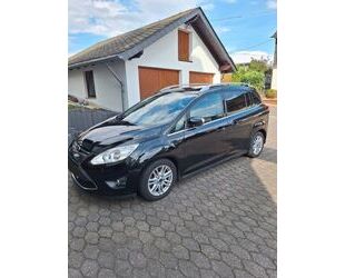 Ford Ford Grand C-Max 1,6TDCi 85kW Trend Trend Gebrauchtwagen