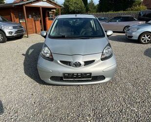 Toyota Toyota Aygo 1.0 Gebrauchtwagen