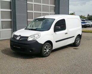 Renault Renault Kangoo Rapid Extra Klima AHK NAVI Gebrauchtwagen