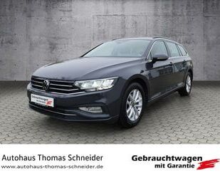 VW Volkswagen Passat Variant Business 2.0 TDI DSG LED Gebrauchtwagen