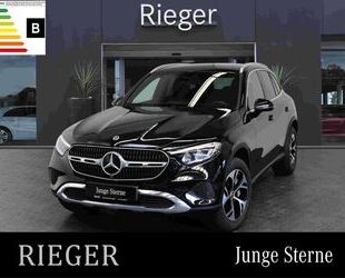 Mercedes-Benz Mercedes-Benz GLC 300 de 4M Avantgarde*Distronic*3 Gebrauchtwagen