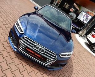 Audi Audi A5 Cabriolet 45 TFSI quattro sport, S LIne Gebrauchtwagen