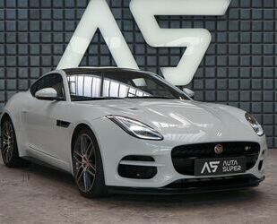 Jaguar Jaguar F-Type R*5.0 V8*405kW*AWD*CARBON*LED Gebrauchtwagen