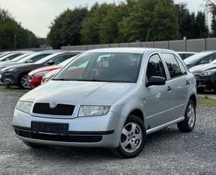 Skoda Skoda Fabia 1.4 Classic Gebrauchtwagen