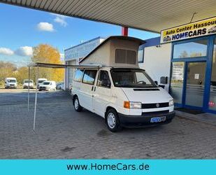 VW Volkswagen T4 California Westfalia - TÜV 09/2025 Gebrauchtwagen