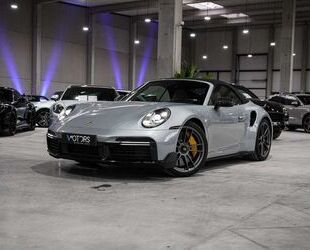 Porsche Porsche 992 911 Turbo S Cabriolet PDK - Belgische Gebrauchtwagen