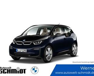 BMW BMW i3 120Ah + 2Jahre-BPS.GARANTIE Gebrauchtwagen