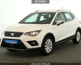 Seat Seat Arona 1.6 TDI Xcellence Gebrauchtwagen