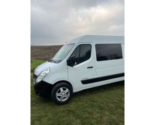 Renault Renault Master Gebrauchtwagen