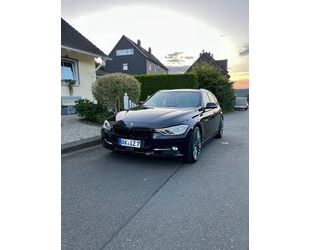 BMW BMW 330d Touring Sport Line Automatic Sport Line Gebrauchtwagen