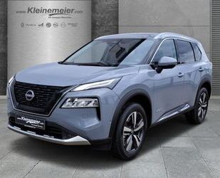 Nissan Nissan X-Trail Tekna+ e-4orce *BOSE, Schiebedach,. Gebrauchtwagen