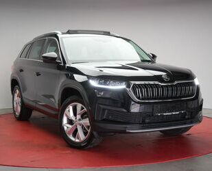 Skoda Skoda Kodiaq 1.5 TSI DSG Style Navi/ACC/Kamera/Vir Gebrauchtwagen