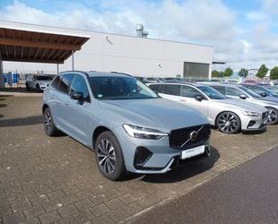 Volvo Volvo XC 60 B4 Plus Dark 2WD Gebrauchtwagen