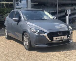 Mazda Mazda 2 M-Hybrid Sports-Line 6GS Gebrauchtwagen