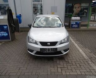 Seat Seat Ibiza SC Reference Viva/KLIMA/ALU Gebrauchtwagen