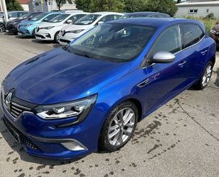 Renault Renault Megane 5-Türer GT-Line dCi 165 EDC Gebrauchtwagen