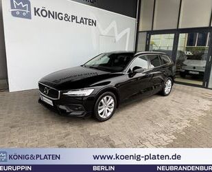 Volvo Volvo V60 B4 (Diesel) Momentum Pro (EURO 6d)(DPF) Gebrauchtwagen