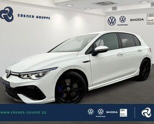 VW Volkswagen Golf R 2.0TSI DSG MATRIX+ACC+NAVI+PRKL Gebrauchtwagen