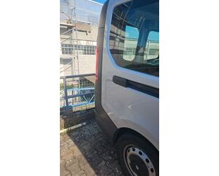 Opel Opel Vivaro L2-H1 Gebrauchtwagen