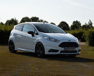 Ford Ford Fiesta ST Ecoboost 1.6 Gebrauchtwagen