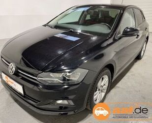 VW Volkswagen Polo 1.0 TSI Comfortline EU6d-T Klima A Gebrauchtwagen