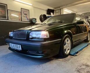 Volvo Volvo 850 R-Italo/ Klima / Alcantara /Automatik /T Gebrauchtwagen