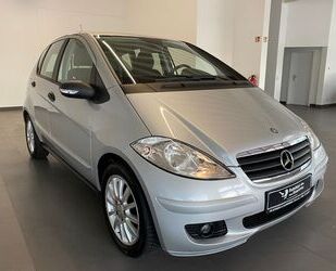 Mercedes-Benz Mercedes-Benz A 160 CDI Klima MFL Sitzheizung Tüv. Gebrauchtwagen