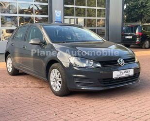 VW Volkswagen Golf VII Comfort. Navi Sitzh. HU/AU Ser Gebrauchtwagen