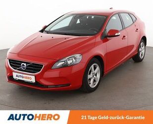 Volvo Volvo V40 2.0 T2 You! *NAVI*CAM*SHZ*PDC* Gebrauchtwagen