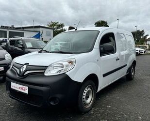 Renault Renault Kangoo Rapid Maxi Extra°Klima°3 Stizer° Gebrauchtwagen