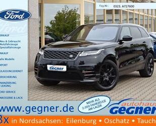 Land Rover Land Rover Range Rover Velar R-Dynamic S Panorama Gebrauchtwagen