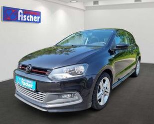 VW Volkswagen Polo V 1.6 TDI R-Line Comfortline AT Mo Gebrauchtwagen