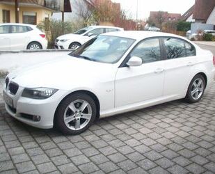 BMW BMW 318d - Gebrauchtwagen