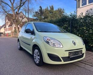 Renault Renault Twingo *GARANTIE*TÜV Gebrauchtwagen