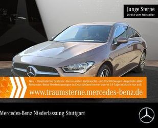 Mercedes-Benz Mercedes-Benz CLA 250 e Progressive/AHK/360°/Keyle Gebrauchtwagen