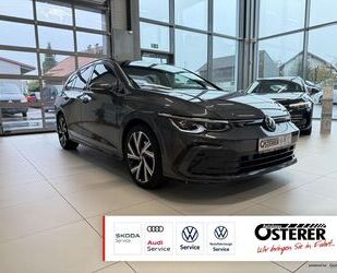 VW Volkswagen Golf Variant 8 VIII R-Line 1.5 eTSI DSG Gebrauchtwagen