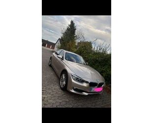 BMW BMW 328 Gran Turismo Gran Turismo 328i xDrive Lu.. Gebrauchtwagen