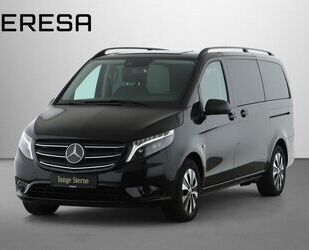 Mercedes-Benz Mercedes-Benz Vito 119 CDI Kombi Tourer Lang AUT L Gebrauchtwagen