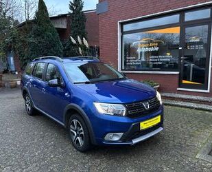 Dacia Dacia Logan MCV II Stepway Easy-R Aut Navi Kam Tem Gebrauchtwagen