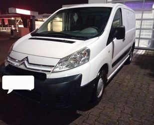 Citroen Citroën Jumpy Gebrauchtwagen