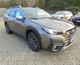 Subaru Subaru Outback Platinum Aut. Gebrauchtwagen